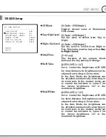 Preview for 45 page of Rugged CCTV Night Scout TVI Instruction Manual