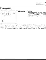 Preview for 46 page of Rugged CCTV Night Scout TVI Instruction Manual