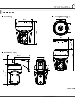 Preview for 52 page of Rugged CCTV Night Scout TVI Instruction Manual