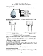 Предварительный просмотр 10 страницы Rugged CCTV SCOUT III Instruction Manual