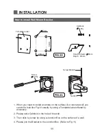 Preview for 13 page of Rugged CCTV Sentry-700 Instruction Manual