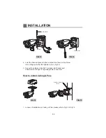 Предварительный просмотр 12 страницы Rugged CCTV Vanguard-700 Instruction Manual