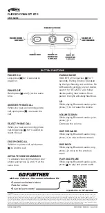 Rugged Computing CONNECT BT2 User Manual preview