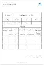 Preview for 2 page of Rugged Computing EM-Q88 Instruction Manual