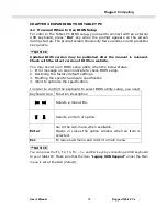 Preview for 39 page of Rugged Computing ID90 User Manual