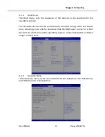 Preview for 44 page of Rugged Computing ID90 User Manual