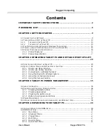 Preview for 7 page of Rugged Computing M970D User Manual