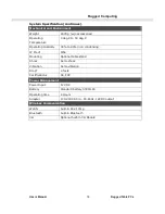 Preview for 18 page of Rugged Computing M970D User Manual