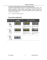 Preview for 21 page of Rugged Computing M970D User Manual