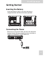 Preview for 17 page of Rugged Computing PC-XT1100 User Manual