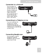 Preview for 21 page of Rugged Computing PC-XT1100 User Manual