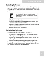 Preview for 33 page of Rugged Computing PC-XT1100 User Manual