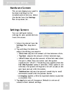 Preview for 38 page of Rugged Computing PC-XT1100 User Manual