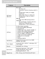 Preview for 44 page of Rugged Computing PC-XT1100 User Manual