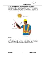 Preview for 12 page of Rugged Computing R08I98M-RTXXXX User Manual