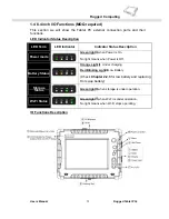 Preview for 13 page of Rugged Computing R08I98M-RTXXXX User Manual