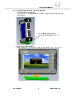 Preview for 32 page of Rugged Computing R08I98M-RTXXXX User Manual