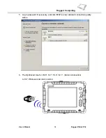 Preview for 36 page of Rugged Computing R08I98M-RTXXXX User Manual