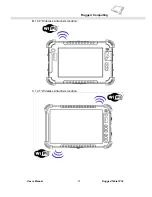 Preview for 37 page of Rugged Computing R08I98M-RTXXXX User Manual