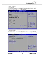 Preview for 42 page of Rugged Computing R08I98M-RTXXXX User Manual