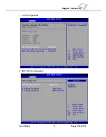 Preview for 43 page of Rugged Computing R08I98M-RTXXXX User Manual