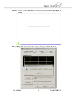 Preview for 64 page of Rugged Computing R08I98M-RTXXXX User Manual