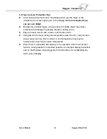 Preview for 68 page of Rugged Computing R08I98M-RTXXXX User Manual