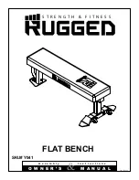 Rugged Computing Y041 Assembly Instructions & Owner'S Manual предпросмотр