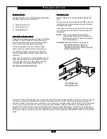 Предварительный просмотр 5 страницы Rugged Computing Y041 Assembly Instructions & Owner'S Manual