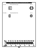 Предварительный просмотр 8 страницы Rugged Computing Y041 Assembly Instructions & Owner'S Manual