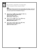 Предварительный просмотр 10 страницы Rugged Computing Y041 Assembly Instructions & Owner'S Manual