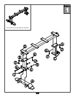 Предварительный просмотр 11 страницы Rugged Computing Y041 Assembly Instructions & Owner'S Manual