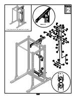 Предварительный просмотр 17 страницы Rugged Computing Y210 Assembly Instructions & Owner'S Manual