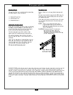 Предварительный просмотр 5 страницы Rugged Computing Y220 Assembly Instructions & Owner'S Manual