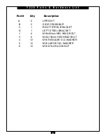 Предварительный просмотр 8 страницы Rugged Computing Y220 Assembly Instructions & Owner'S Manual