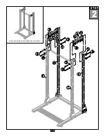 Предварительный просмотр 13 страницы Rugged Computing Y220 Assembly Instructions & Owner'S Manual