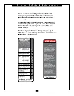 Preview for 2 page of Rugged Computing Y230 Assembly Instructions & Owner'S Manual