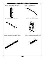 Preview for 12 page of Rugged Computing Y230 Assembly Instructions & Owner'S Manual