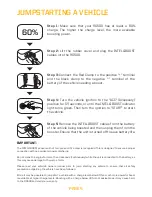 Preview for 7 page of RUGGED GEEK INTELLIBOOST ULTRA RG500 User Manual