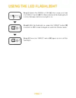 Preview for 10 page of RUGGED GEEK INTELLIBOOST ULTRA RG500 User Manual