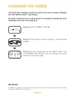 Preview for 11 page of RUGGED GEEK INTELLIBOOST ULTRA RG500 User Manual