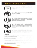 Preview for 8 page of RUGGED GEEK Intelliboost User Manual