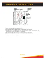 Preview for 17 page of RUGGED GEEK Intelliboost User Manual