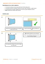 Preview for 15 page of Rugged Interactive BattleBaskets Order And Installation Manual