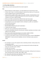 Preview for 4 page of Rugged Interactive CardioWall Compact Installation And Instruction Manual