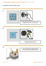 Preview for 9 page of Rugged Interactive CardioWall Compact Installation And Instruction Manual