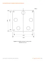 Preview for 22 page of Rugged Interactive CardioWall Compact Installation And Instruction Manual