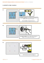 Предварительный просмотр 9 страницы Rugged Interactive CardioWall FreeStyle Installation And Instruction Manual