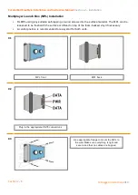 Предварительный просмотр 11 страницы Rugged Interactive CardioWall FreeStyle Installation And Instruction Manual