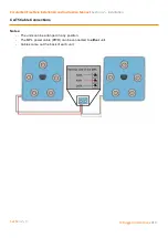 Предварительный просмотр 12 страницы Rugged Interactive CardioWall FreeStyle Installation And Instruction Manual